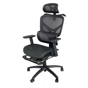 Ghế làm việc tiêu chuẩn Công Thái Học - GMA010
